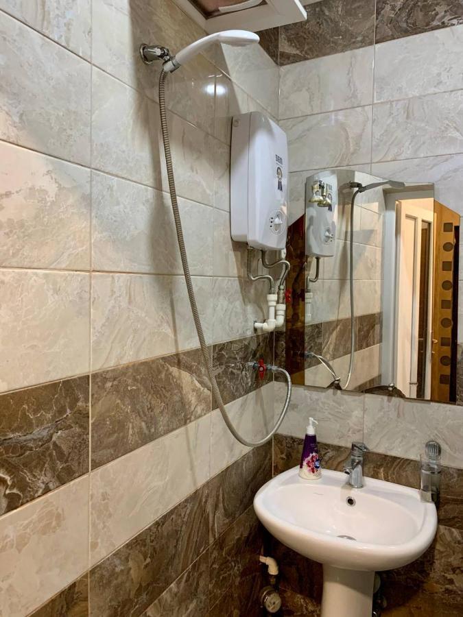 Studio Near Republic Square Erivan Exterior foto